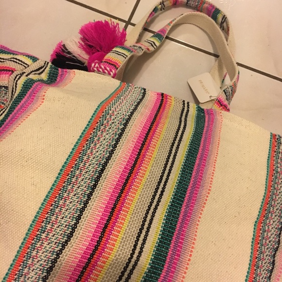 Tote bag / Made in India - Picture 3 of 8